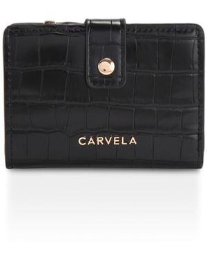 Carvela Kurt Geiger Mandy Purse - Black