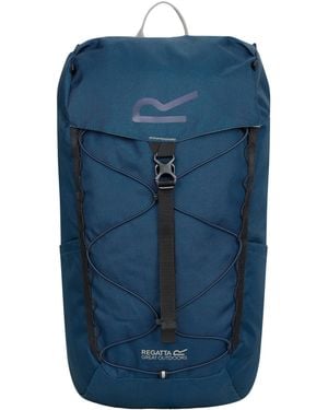 Regatta Survivor V 25L Backpack (Moonlight Denim) - Blue