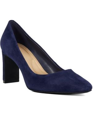 Dune Ladies Arriving - Blue