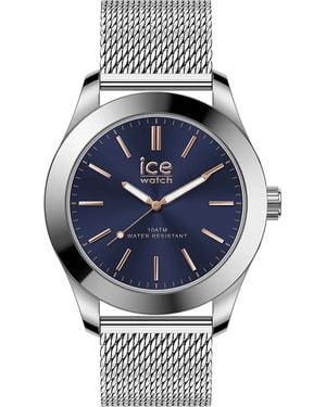 Ice-watch Ice Watch Ice Steel - Metallic