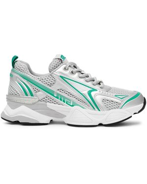 Steve Madden Speedster-E Trainers - Blue