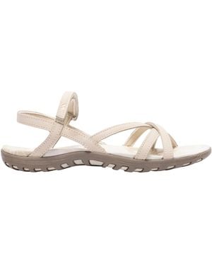 Trespass Ladies Kimbra Sandals - Multicolour