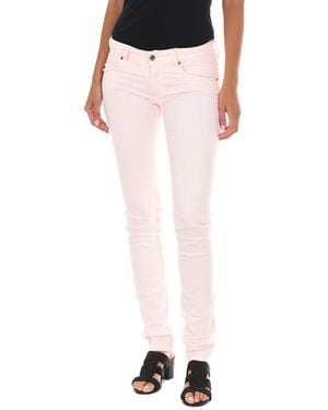 Met Trousers Newbodyss - Black