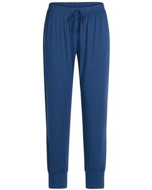 CCDK Johanne Trousers Ld99 - Blue