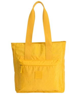 Art-sac Kaillie - Yellow