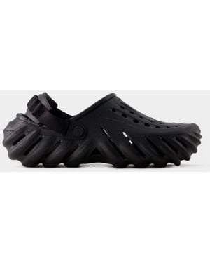 Crocs™ Sandals - Black