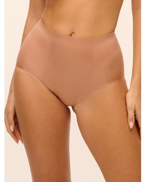 Wacoal Ines Secret Shaping Brief - Brown