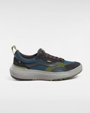 Vans Mte Ultrarange Neo Vr3 Trainers - Blue