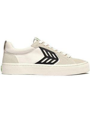 CARIUMA Catiba Trainers - White