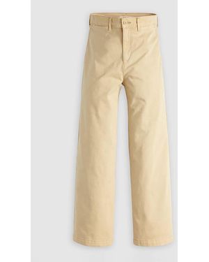 Levi's Levi's Vintage Chino Trousers - Natural