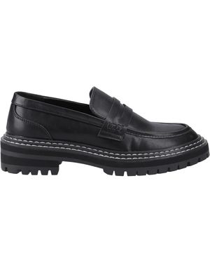 ONLY Ladies Beth-3 Loafers - Black