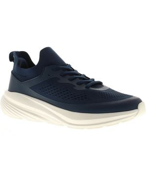 Surge Running Trainers Rowan Lace Up - Blue