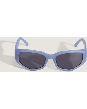Vans Leyden Sunglasses - Blue