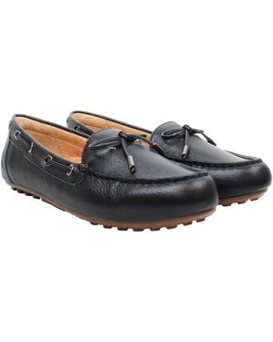 Vionic Honour Virginia Shoes - Black