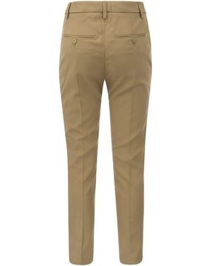 Dondup Carmen - Natural