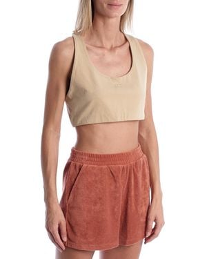 Gap Brami 667191 Sports Bra - Red