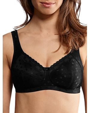 Anita Airita Comfort Soft Bra - Black