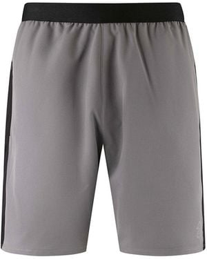 Luke 1977 Exmoor Performance Shorts - Grey