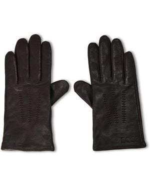 BOSS Accessories Hainz5_1 - Black