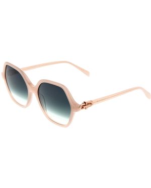 Bulget Sunglasses Bg9234 T01 55 - Blue