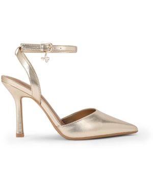 KG by Kurt Geiger Sugar Heels - Metallic