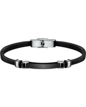 Sector Szv92 Bandy Bracelet - Black