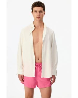 Penti Basic Shorts - Pink