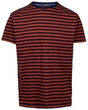 Trespass Casual T Shirt - Red