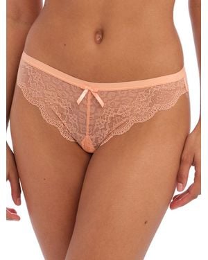 Freya Fancies Thong - Orange