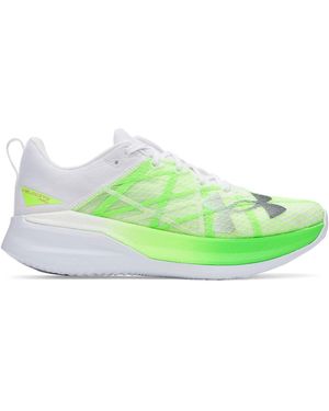 Under Armour Velociti Pro - Green