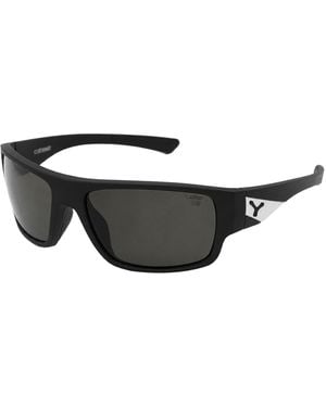 Cebe Cébé Whisper Matte Sunglasses - Black