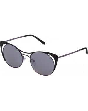 Sting Sst135518Ppv 51 Sunglasses - Blue