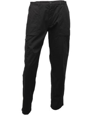 Regatta Sports New Action Trousers - Black