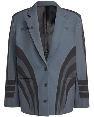 adidas Originals Atlanta Blaz - Blue