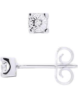 Diadema Diadema Womens - White