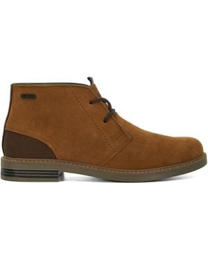 Dune Barbour Readhead - Brown