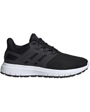 adidas Road Running Shoes - Black
