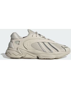 adidas Originals Oztral Shoes - White