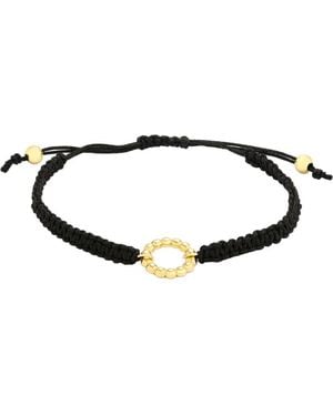Radiant Ry000021 Ladies Bracelet - Black