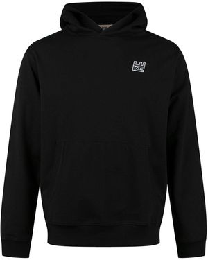 Luke 1977 Ohio Hoodie - Black