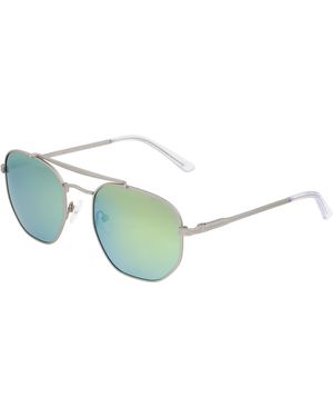 Sixty One Stockton Polarized Sunglasses - Green