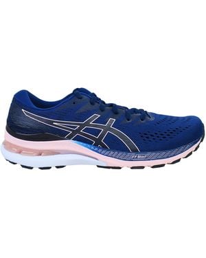 Asics Gel-Kayano 28 Running Shoes - Blue