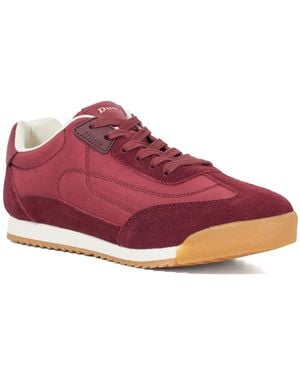 Dune Ladies Emanie - Pink