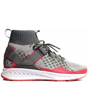 PUMA X Staple Ignite Trainers - Grey