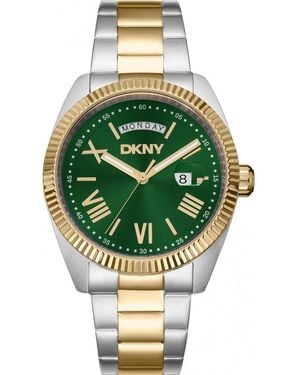 DKNY Dk1G141M0075 Watch - Green