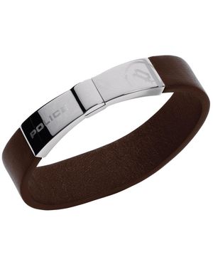 Police Watch - Brown