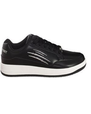 Philipp Plein Trainers - Black