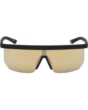 WEB EYEWEAR We0221-02G We0221 59 02G Sunglasses - Natural