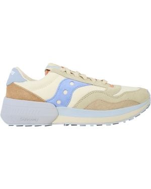 Saucony Jazz Nxt Trainers - Blue