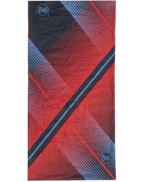 Buff Multifunctional Neck Gaiter 132600 - Red